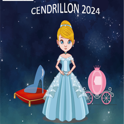 Cendrillon 2024