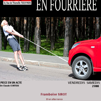 En Fourrière